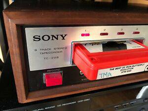 Sony TC-228