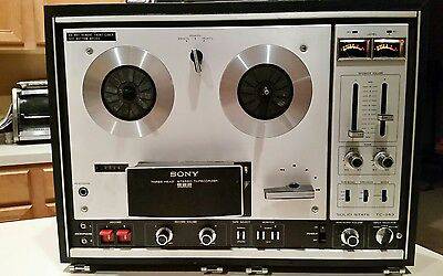 Sony TC-353