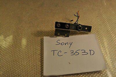 Sony TC-353D