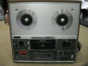 Sony TC-366