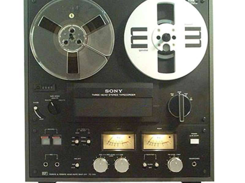 Sony TC-399