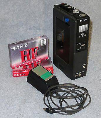 Sony TC-42