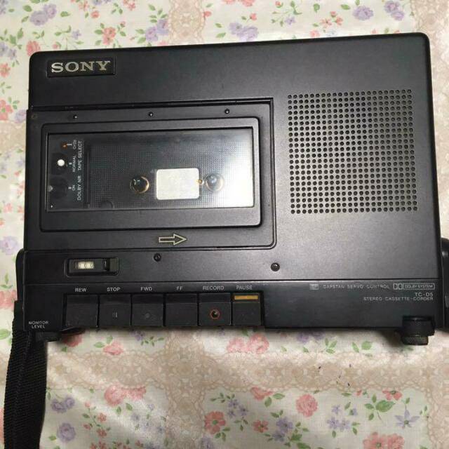 Sony TC-D5 (M)