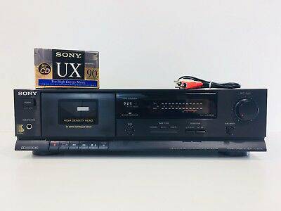 Sony TC-FX170