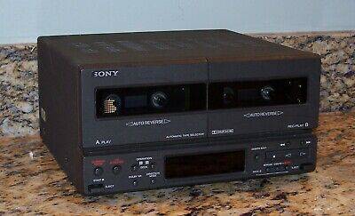 Sony TC-H3600