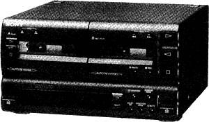 Sony TC-H4900