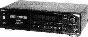 Sony TC-K690