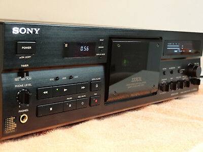 Sony TC-K970ES