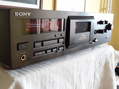 Sony TC-KB920S