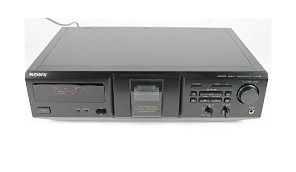 Sony TC-KE240