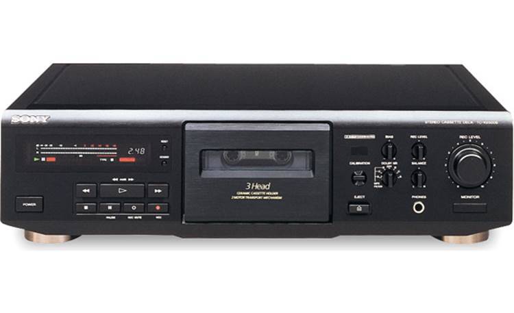 Sony TC-KE500S