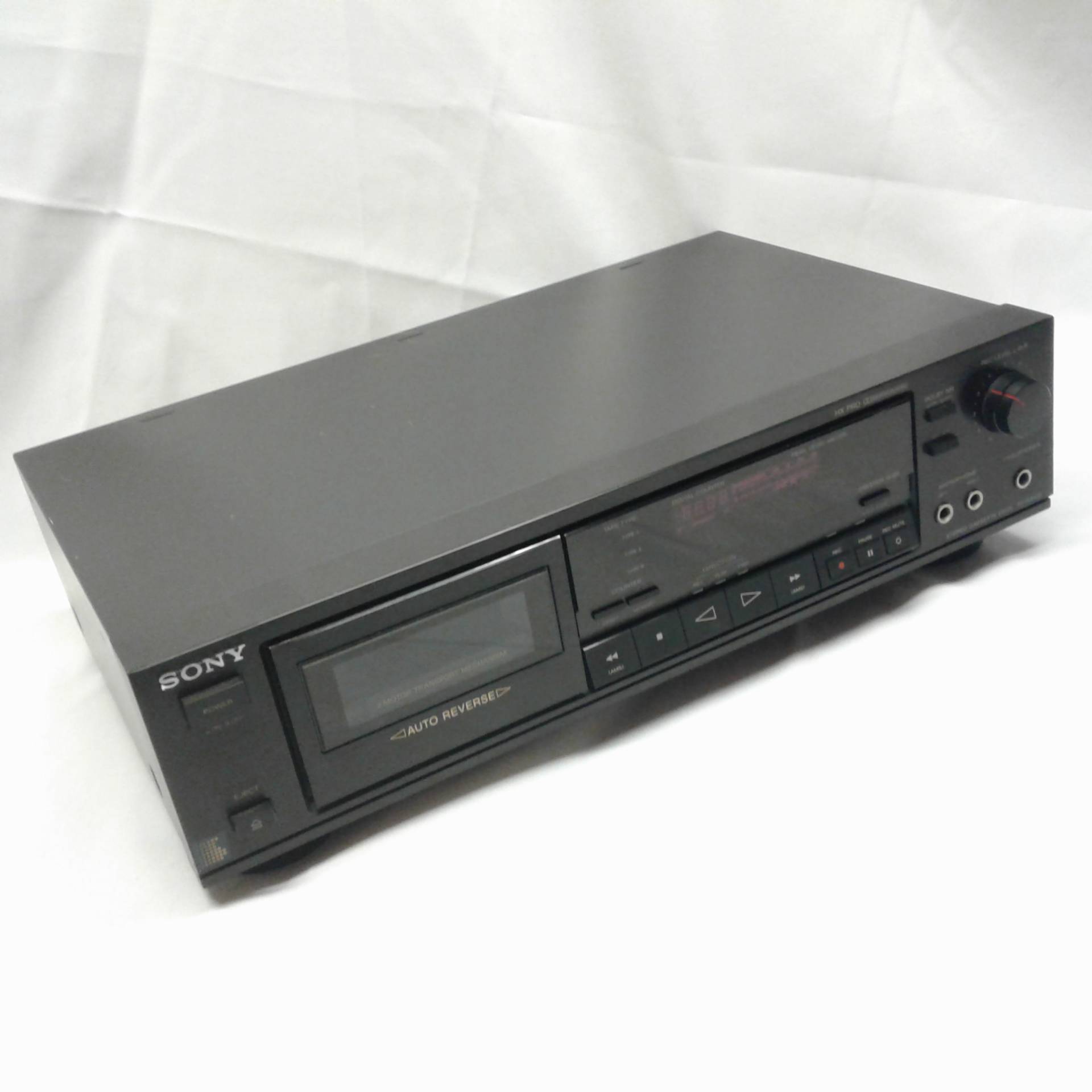 Sony TC-RX420