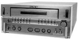 Sony TC-SD1