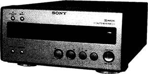 Sony TC-SP55