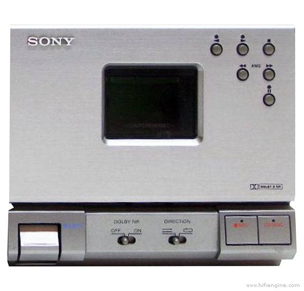 Sony TC-TX101