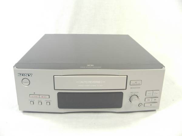 Sony TC-TX77