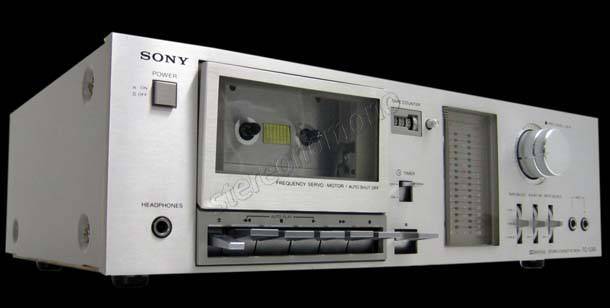 Sony TC-U30
