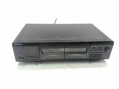 Sony TC-WE405