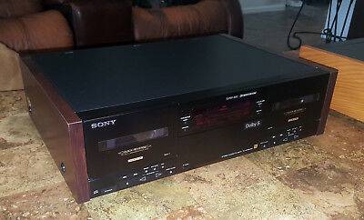 Sony TC-WR901ES
