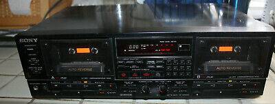 Sony TC-WR950