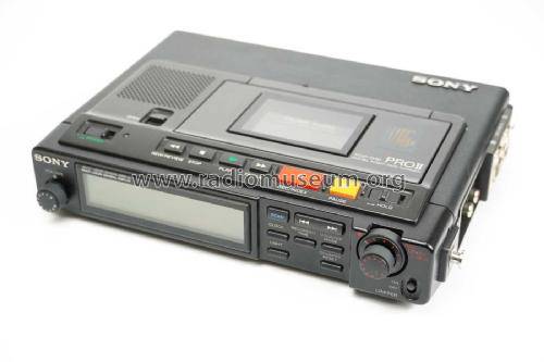 Sony TCD-D10 (Pro)