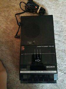 Sony TCM-828