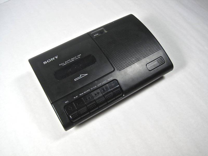 Sony TCM-919