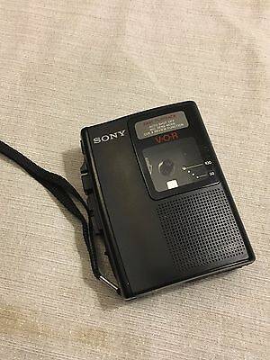 Sony TCM-S64