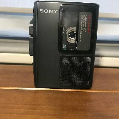 Sony TCM-S65