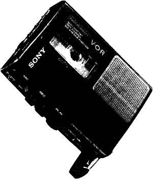 Sony TCM-S66