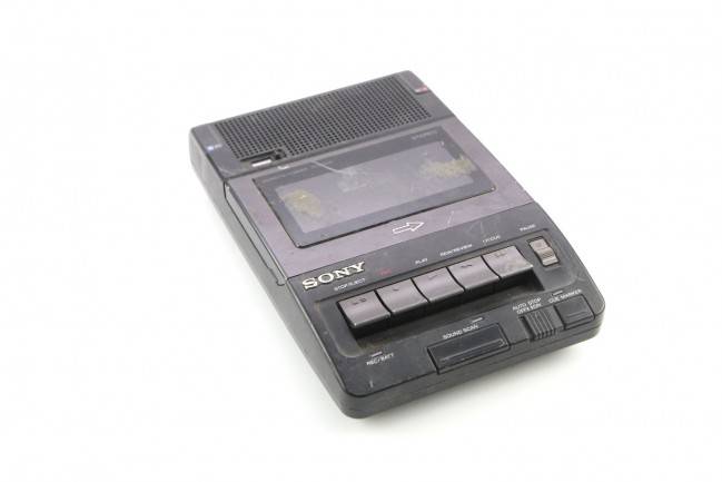Sony TCS-2000