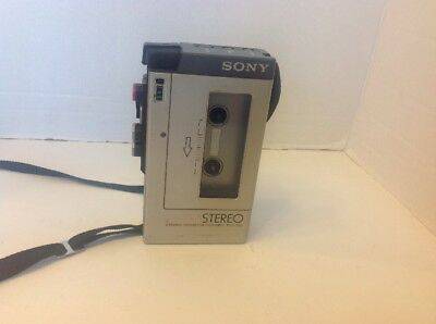 Sony TCS-350
