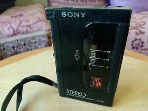 Sony TCS-430