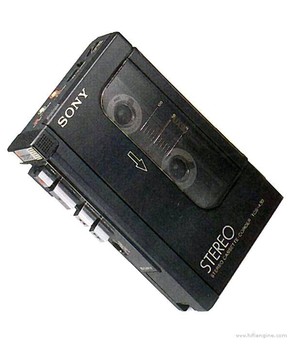 Sony TCS-430