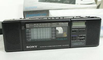 Sony WA-8000