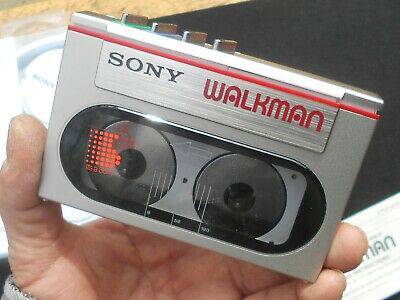 Sony WM-10