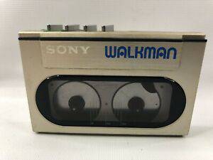 Sony WM-10