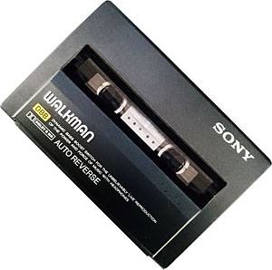 Sony WM-150