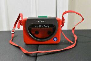 Sony WM-3000