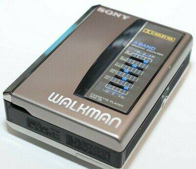Sony WM-36