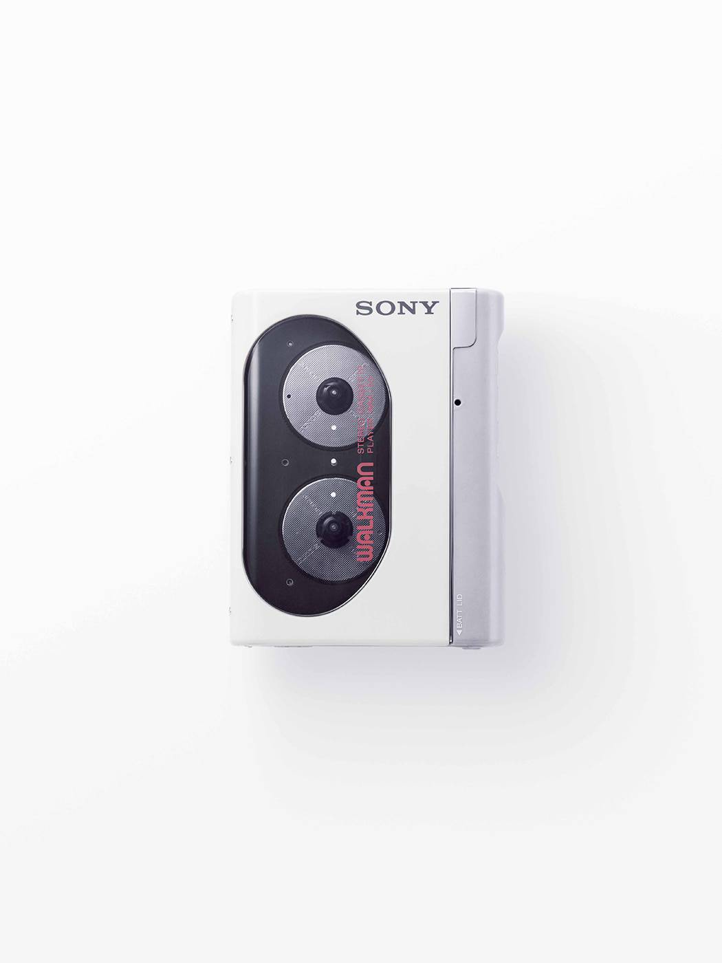 Sony WM-50