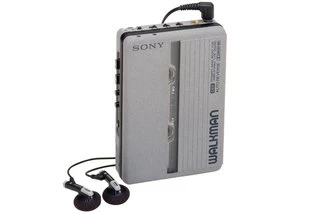Sony WM-503
