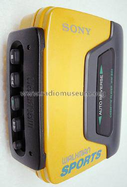 Sony WM-B53