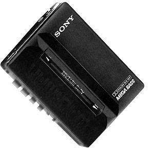 Sony WM-B603