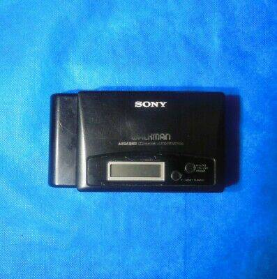 Sony WM-BF605