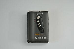 Sony WM-EX52