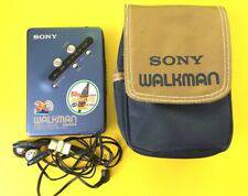 Sony WM-EX672