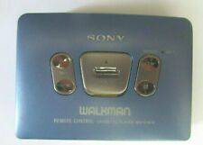 Sony WM-EX678