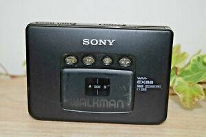 Sony WM-EX88