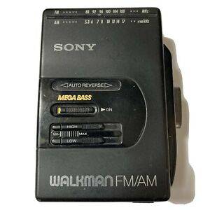 Sony WM-F2065